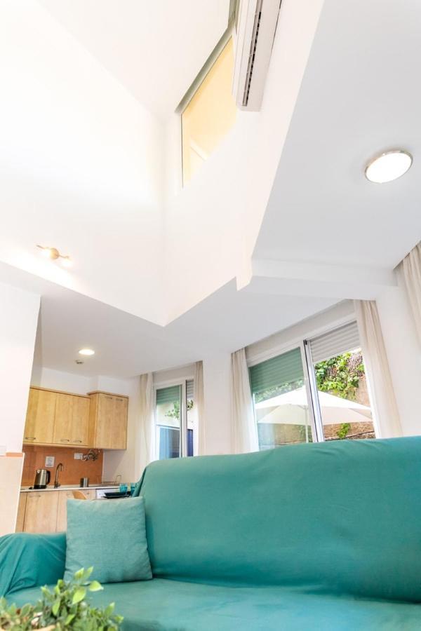 Apartment Duplex Sereno 18 | Piscina, Garaje, Jardin Y Playa Los Canos De Meca