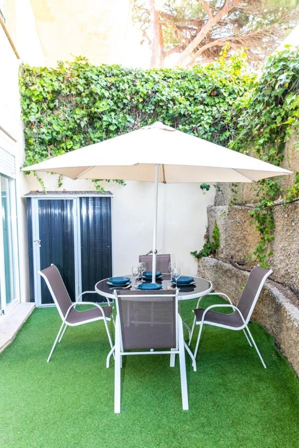 Apartment Duplex Sereno 18 | Piscina, Garaje, Jardin Y Playa Los Canos De Meca
